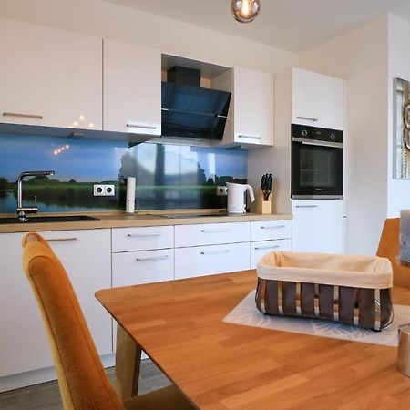 2 Bedroom Cozy Apartment In Rechlin Exteriör bild